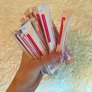 LIMITED EDITION- Champagne Fizz Sticks